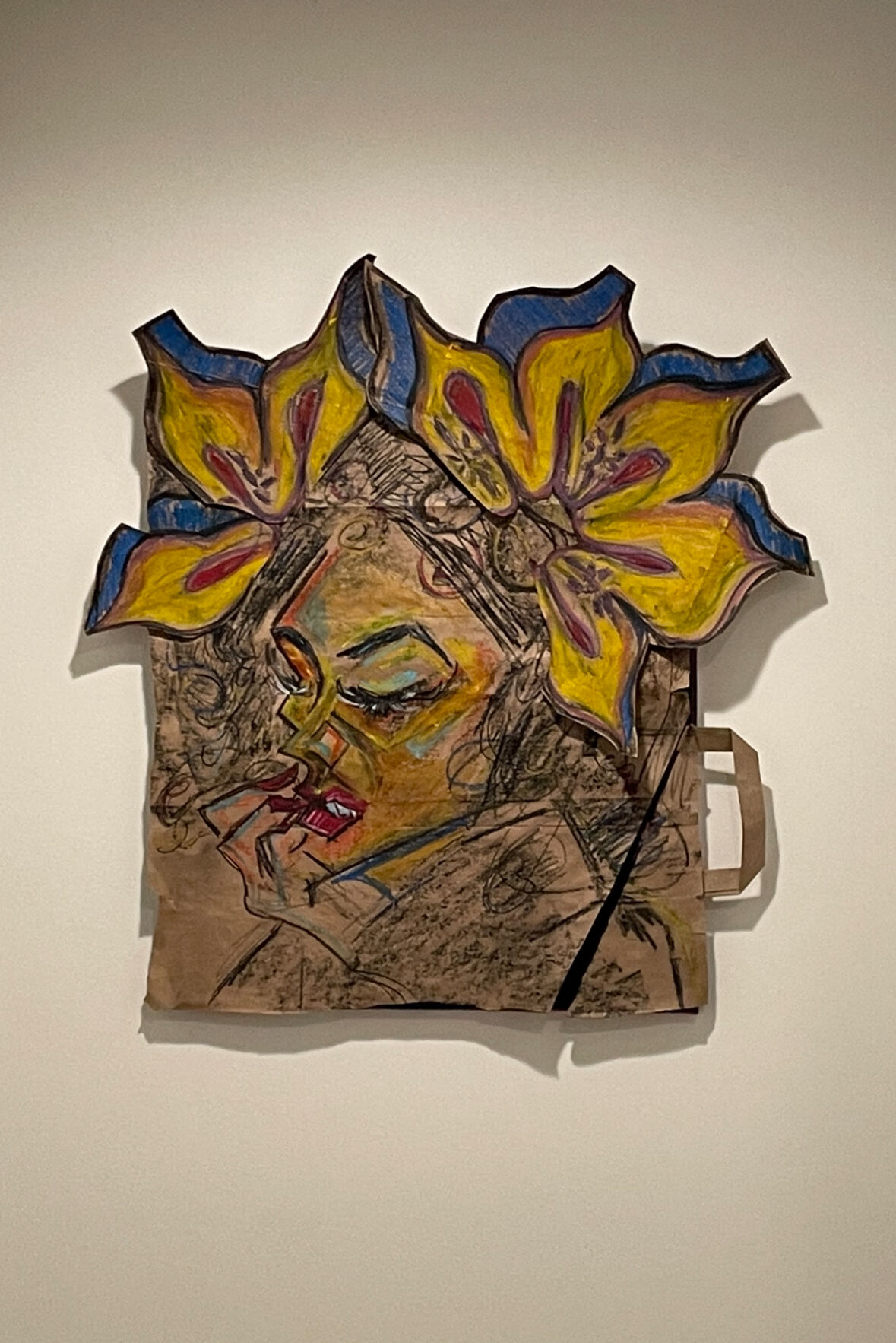 birthdaybitch(belated)